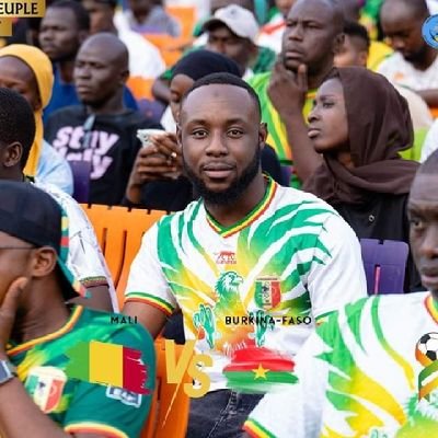 MLSacko1's profile picture. Laus Deo/ Son/ Brothers/ Soninké