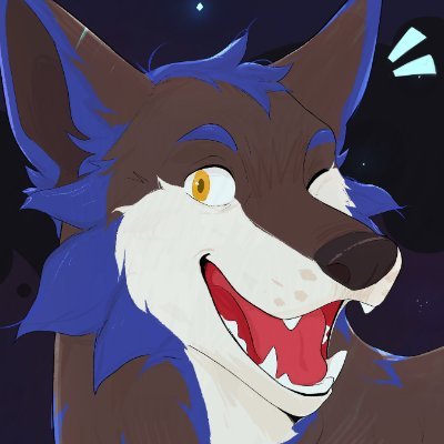 I'm a goofy Wolf who loves playing a variety of video games. Age: 28 | Twitch Affiliate. Soo much Wah!