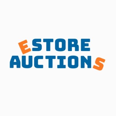 Online Auctions Locally owned. Check out my Auctions. Free to Join.
Admin@estoreauctions.com
