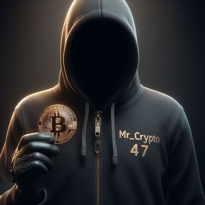 mr_crypto47's profile picture. ❤️ Crypto and Forex Lover ❤️                                     

Invest with us 💸  || DM 👈