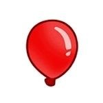 red bloon
