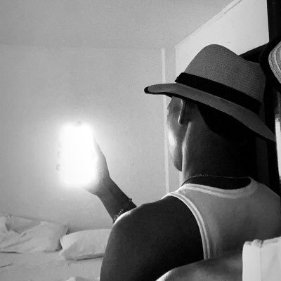 Samuel Esteban Barrera Profile