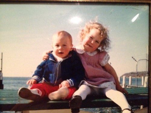 gbrandt55's profile picture. 