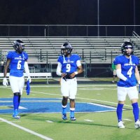 Sam Frazier Jr (@samfrazierjr) 's Twitter Profile