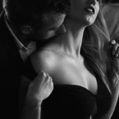 A guy exploring the spicy side. 
The most important erogenous zone is the mind.
Wanna-be #erotica writer.
50s | NSFW | 18+ Only