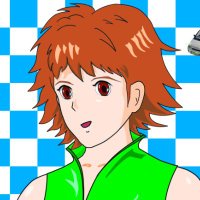 トライアンフD2000 (@touchdown200) 's Twitter Profile