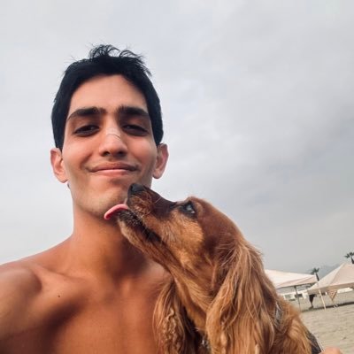 RenzoAR95's profile picture. Médico  , 26