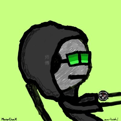 MasterChan.ethさんのプロフィール画像