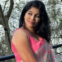 Srija nair(@Srijanairoffi) 's Twitter Profile Photo