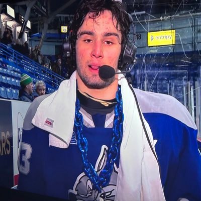 i speak english for a living
fan of @MapleLeafs @Sudbury_Wolves @Raptors @BlueJays @Vikings @hcSKA
follow me if you enjoy sports just like i do 😎