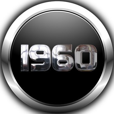 NineteenSixty60 Profile Picture