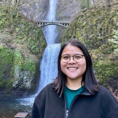 🇵🇭 | Water Resources Engineer | @UCDavisCEE alumnus | She/Her/Hers | tweets, retweets, and likes are my own and not the views of my employer.