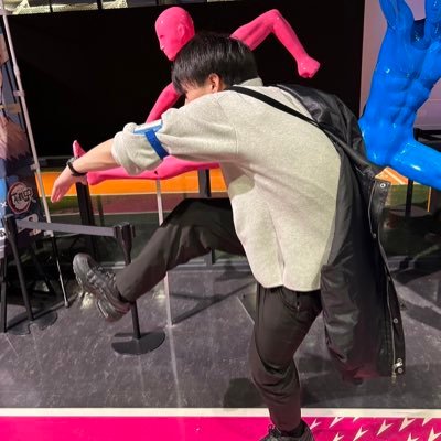ren_ebay's profile picture. コンサル受けてない人。 令和6年4月1日開業。ebay関係で気になる方をフォローしますが、フォロバは特に求めません。暇つぶし程度のツイートをします。見当違いのことも適当に発言します。