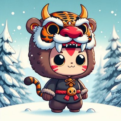 kumatora0256's profile picture. ただただ楽しく応援したいだけです。