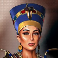 NEFERTITI(@firstladyship) 's Twitter Profile Photo