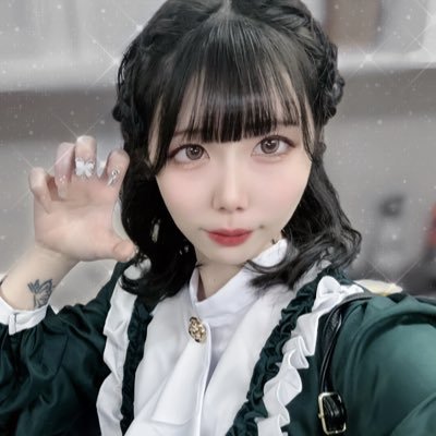 SHION32_Twinkle Profile Picture
