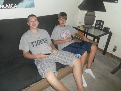 OsbornShilo's profile picture. HEY JACK