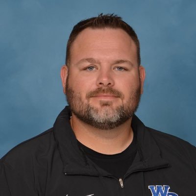 CoachHootGibson Profile Picture