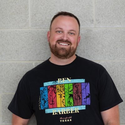 Assistant Principal at Ben Barber Innovation Academy & Frontier STEM Academy