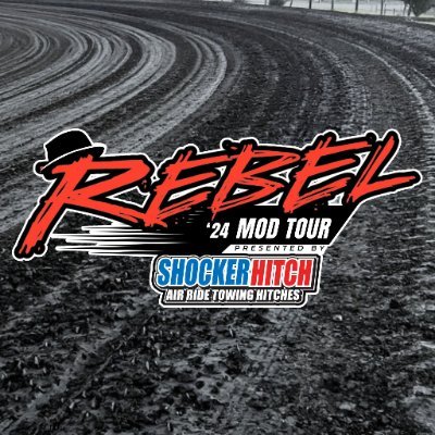 WISSOTA Rebel Midwest Modified Tour  🏎️