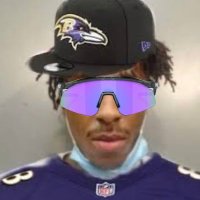 Ravens Never Broke Again(@glizzygiver221) 's Twitter Profile Photo