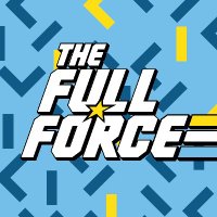 The Full Force Podcast(@TheFullForce) 's Twitter Profile Photo