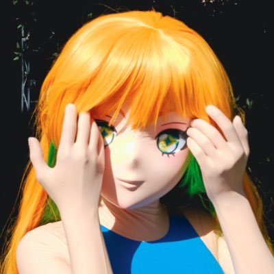 21 / Digital Artist / Kigurumi & Cosplay | English | français | 日本語 |