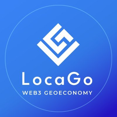LocaGo_Official Profile Picture