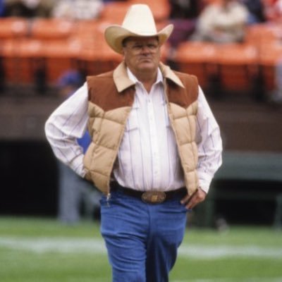 NFLHallMonitor's profile picture. Football from Coast to Coast like Butter on Toast, All day every day and twice on Sunday! https://t.co/uFVajwhZxh