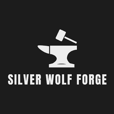 Silverwolfforge's profile picture. Hand forged knives and more.
