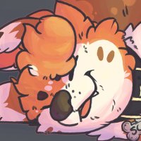 Floofy Jesse ๐ (@floofyjesse) 's Twitter Profile