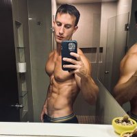 Ethan Paxton (@hstud_97) 's Twitter Profile