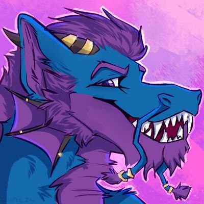 Size shifting ice breathing dergo. 29. Sketches and writes. Admin for Outgrowtheroom channel. PM Friendly. PFP:  @dunebarks 🔞