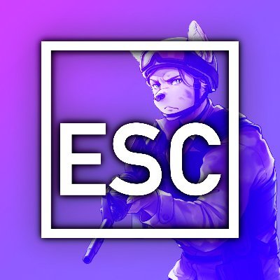 ESCalationさんのプロフィール画像