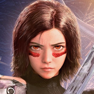 Alita Brasilさんのプロフィール画像