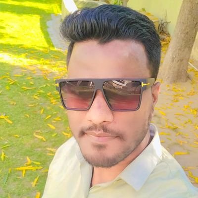 Jai Bhim 💙 Profession Veterinarian
Animal Serving is My Duty
  MA B.Ed