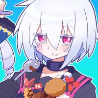 あるてぃな (@roll_the_d1ce) 's Twitter Profile