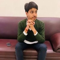 Rahul Vasisht (@rahulvasisht) 's Twitter Profile