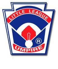 News, training and information for volunteer umpires in the Fair Oaks/Orangevale Little League (Little League CA-5).