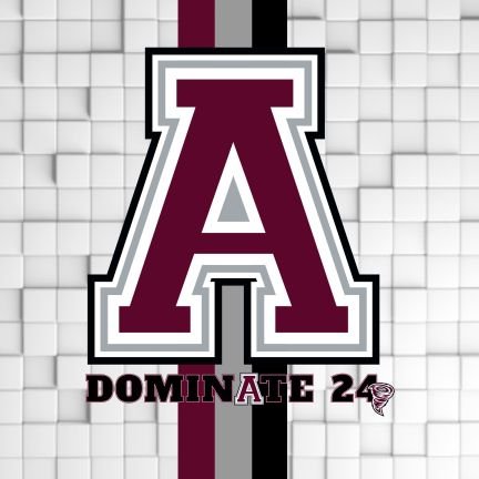 Anoka Football will pursue GREATNESS with  EFFORT, positive ATTITUDE, and TRUST in our FAMILY.
