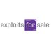 exploits.forsale (@exploitsforsale) Twitter profile photo exploits.forsale (@exploitsforsale) Twitter profile photo