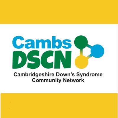 Information hub for the DS Community in Cambridgeshire