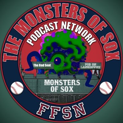 Dan Secatore (@dansecatore) and Bryan Joiner (@bryanjoiner) are the Monsters of Sox, of https://t.co/H2Pnebxuej fame, and you are not, as far as we know