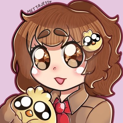 Una Vtuber mamá de muchos pollitos isleños uwu
💛🐣 Sigueme en Twitch para ser parte de la Isla Pollito 🐣💛