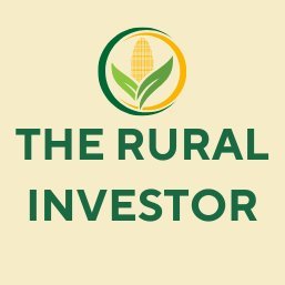 Row Cropper | Basis Trader of Corn and Soybeans | Follower of Rural Econonomics | Business and Investing