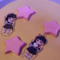 なめこ (@_sscss_) 's Twitter Profile