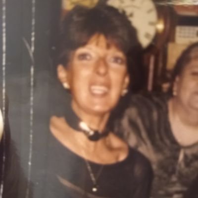 maria_mitrik's profile picture. 