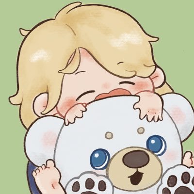 🍏クマちゃん🧸ぬいぐるみ作るさんのプロフィール画像
