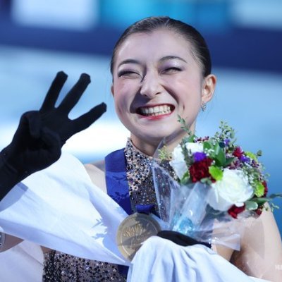 kat 🦝²³ KAORI 🥇🥇🥇