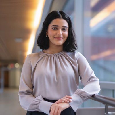 incoming R1 @uoftfamilymed | MD 2024 @ualberta_fomd
🇮🇳🇦🇪🇨🇦 she/her